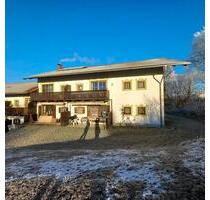 2 Zimmer Wohnung Bad Kötzting-Wettzell
