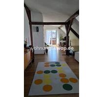 Wohnungsswap - 2 Zimmer, 95 m² - Hüttenstraße, Düsseldorf