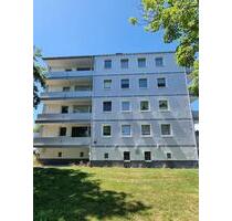 Verfügbar ab März 2026! Moderne, vollständig renovierte 2-Zimmer-Wohnung mit Balkon in ruhiger Wohnlage - Bergkamen