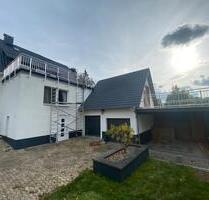 Sanierte 3-Zimmer-Wohnung mit Balkon in Bückeburg