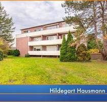 Möblierte 2-Zimmer-Wohnung zum wohlfühlen in Hamburg-Meiendorf! - Stapelfeld