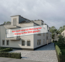 Neubau Obergeschosswohnung in Top-Lage - Diepholz