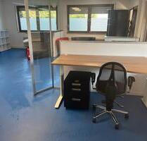 Bürofläche zu Vermieten - 1.250,00 EUR Kaltmiete, ca.  148,00 m² in Reichenbach an der Fils (PLZ: 73262)