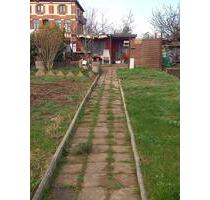 kleiner PachtgartenKleingarten in MagdeburgSudenburg