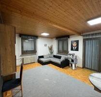 3-Zimmer-Wohnung mit Balkon und Carport-Stellplatz - Bingen am Rhein