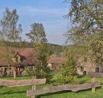 Earl´s Lane wunderschöner Resthof, Homeoffice & Zuhause - Bad Lauterberg im Harz