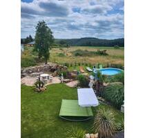 Haus zu vermieten bis Mai 2026 - 1.200,00 EUR Kaltmiete, in Osann-Monzel (PLZ: 54518)
