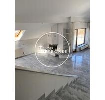 Exklusive Penthouse-Wohnung in bester Lage - Tuttlingen