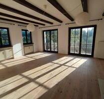 Lichtdurchflutete 3 Zimmerwohnung - Lalling