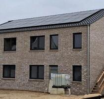 Neubauwohnung (OG-WE3) 80m² in zentraler Lage von Emsbüren