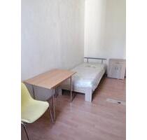 TOP Lage, möbliertes Appartement, ab sofort frei - Mannheim Innenstadt