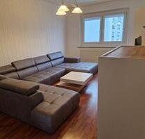 Vollmöblierte 4-Zimmer-Wohnung mit Stil & Komfort! - Berlin Lichtenberg