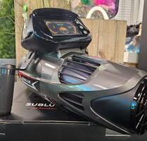 Sublue Tauchscooter mieten 1 Woche bereits ab - Köln Lindenthal