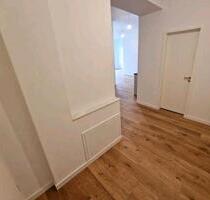 Schöne helle 4 Zimmer Wohnung in Wünsdorf - Zossen