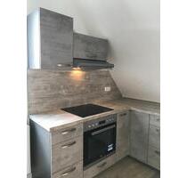 Sanierte 3 Raum Wohnung Ilmenau OT Gehren ab sofort !
