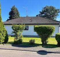 gemütlicher Bungalow mit großzügigem Garten südlich von Köln - Wesseling
