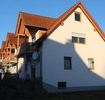 2 Raum Whg EG mit Balkon und neuer Einbauküche in 02742 - Neusalza-Spremberg