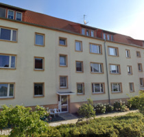 3-Raum Wohnung auf dem Land ab sofort zu vermieten! - Schmölln