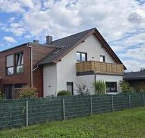 Doppelhaushälfte mit vier Zimmern - Estorf