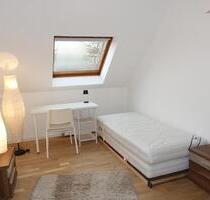 Möbliertes WG-Zimmer in Mannheim Neckarau – sofort einziehen!