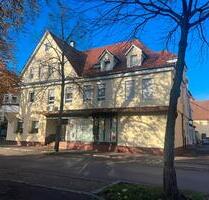 Vielseitig nutzbare Gewerbefläche in Süßen!