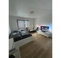Möbiliertes 1-Zimmer Apartment im Herzen Bonn-Lannesdorf