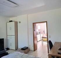 1,5 ZKB in Saarbrücken +EBK, Garten, Terrasse, KR, Parkpl uvm
