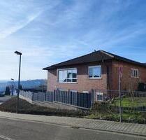 !Fernblick! Bungalow mit 4-ZKB inkl. luxuriöser Ausstattung - Ober-Olm