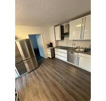 *** ab sofort 2,5 Zi. -Mounteurwohnung in Hennef - Hennef (Sieg)