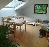 Wohnungsswap - 1 Zimmer, 30 m² - Glasstraße, Köln