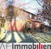 END-REIHENHAUS NAHE AMELINGHAUSEN: 125 QM, 5 ZIMMER, 2 STELLPLÄTZE, viel Platz innen und außen - Soderstorf