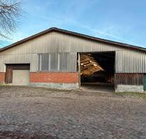 Lagerhalle - 3.750,00 EUR Kaltmiete, in Sterley (PLZ: 23883)