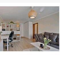 Leverkusen Bürrig- Wohnung zu verkaufen