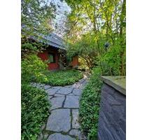 Ein individueller Traum – natur- und stadtnah - Brandis