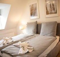 Helles Apartment in Laatzen – Messe- & City-nah, voll möbliert