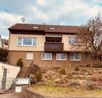 Sonnendurchfluteter Familientraum mit Garten in Esslingen-Zell - Esslingen am Neckar Oberesslingen