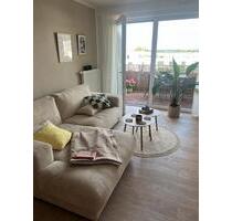 Moderne 3-Zimmer-Wohnung in zentraler Lage - Bielefeld Stieghorst