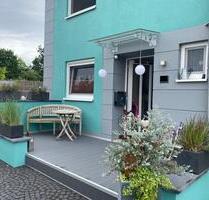 Haus mit Garten möbliert - bis Ende 2026 (20 min bis Düsseldorf) - Korschenbroich