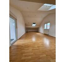 7zm studio wohnung ab sofort frei - Bretten