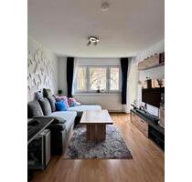 2-Zimmer-Wohnung - 750,00 EUR Kaltmiete, ca.  48,00 m² in Schwäbisch Gmünd (PLZ: 73529) Bargau