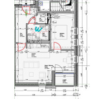 Mietwohnung 62qm - 864,00 EUR Kaltmiete, ca.  62,00 m² in Münster (PLZ: 48157) Alt-Coerde