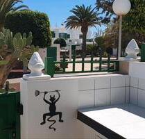 Ferienwohnung Lanzarote super zentral in Playa Blanca Kanaren - Kassel Nordshausen