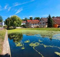 3 Zimmer Wohnung grundsaniert OT Knau bei Neustadt an der Orla