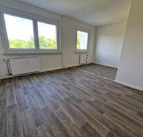 ***Ab Mitte Oktober*** Single-Wohnung mit Einbauküche zu vermieten - Leipzig West