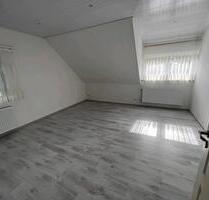 3 Zimmer Wohnung mit Einbauküche - Gifhorn