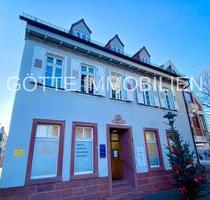 NEUER PREIS: Zentral in Dieburg: Modern auf zwei Etagen.