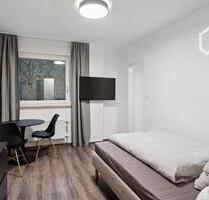 Modern Studio Apartment in Frankfurt am Main