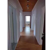 4 ZKB + Balkon + Wintergarten in Blomberg zu vermieten