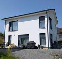 Neubau Einfamilienhaus mit tollem Ausblick - Plankenfels