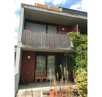 Möblierte 3,5 Zimmerwhg. in LB, Terrasse3 Balkone, EBK,Garage, - Stuttgart Degerloch